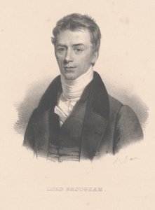 Lord Brougham